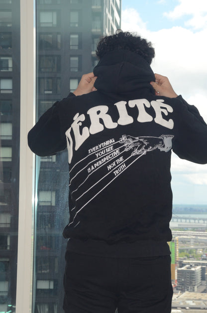 Vérité Perspective Tracksuit