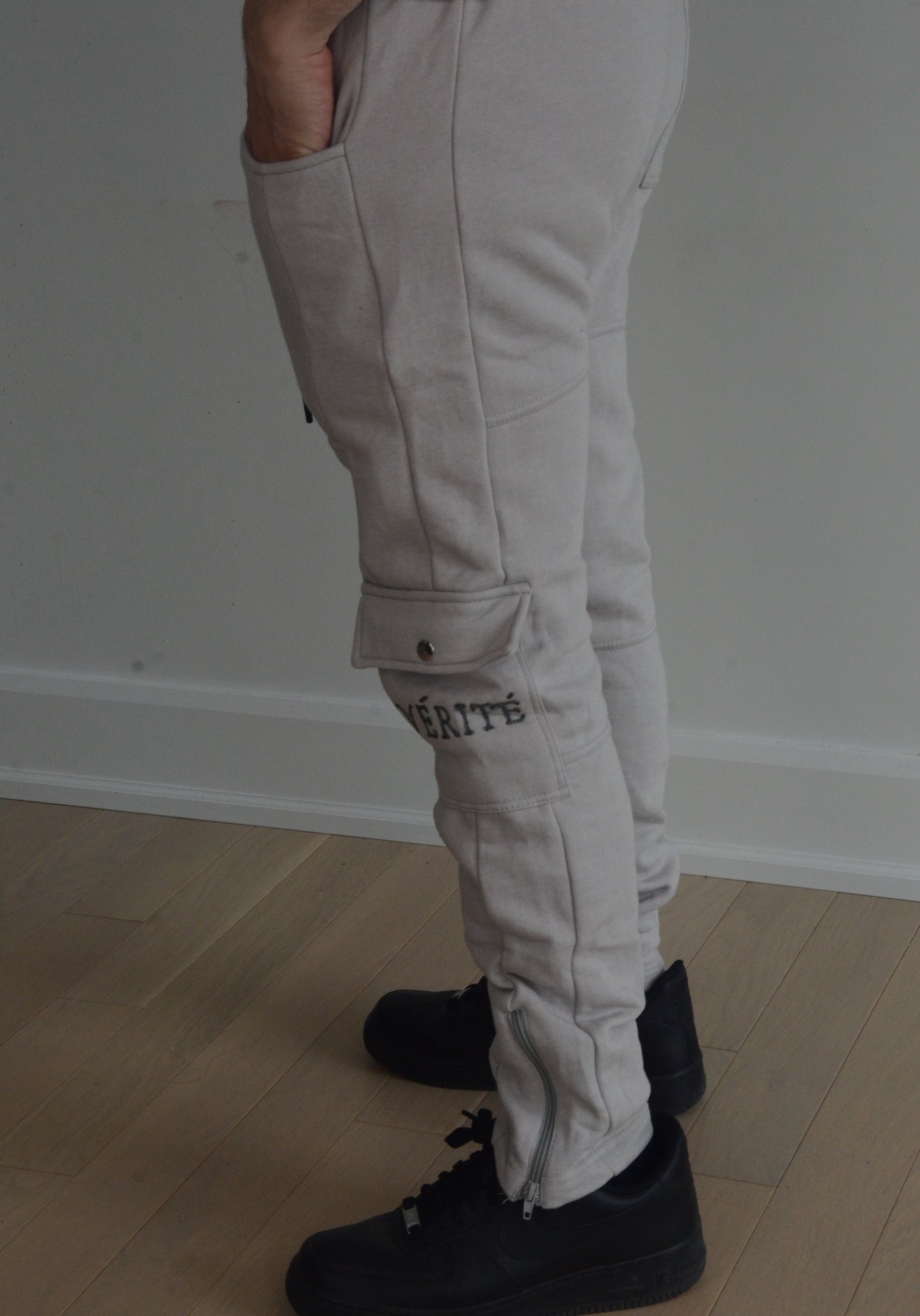 Vérité Perspective Joggers