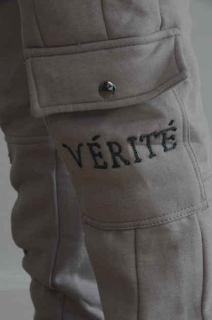 Vérité Perspective Joggers