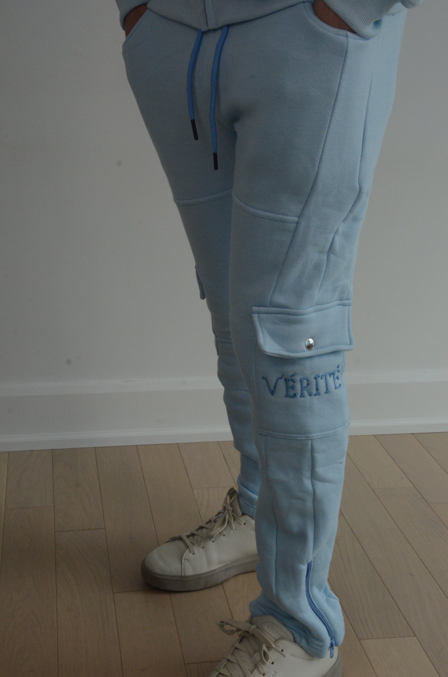 Vérité Perspective Joggers