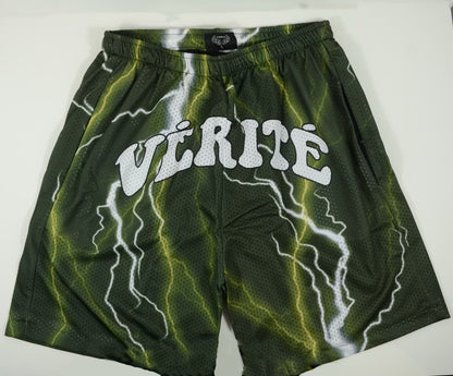 Vérité Shorts