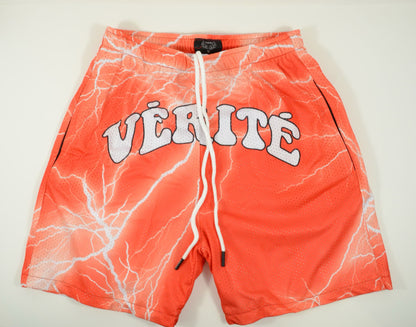 Vérité Shorts